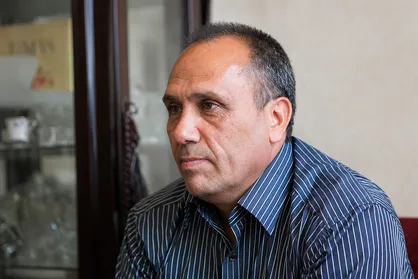 گره آزادی ستاره سابق پرسپولیس از زندان باز نشد