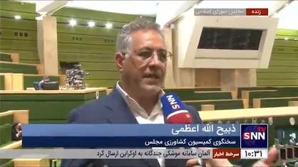 سخنگوی کمیسیون کشاورزی: کاشت سالانه یک میلیارد درخت در کشور نقش موثری در کاهش ریزگرد&zwnj;ها دارد