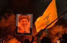 نیمه شب بیروت