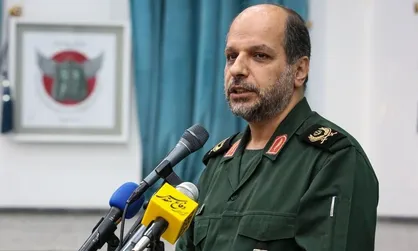حسنی آهنگر: سپاه باید زمینه ساز عصر ظهور باشد