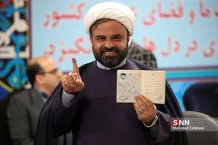 دومین روز از ثبت نام داوطلبان انتخابات مجلس شورای اسلامی