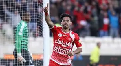 زمان بازگشت عالیشاه به پرسپولیس مشخص شد