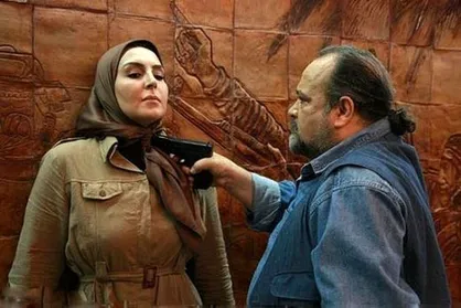 &laquo;قلاده&zwnj;های طلا&raquo; و &laquo;مسیر روشن&raquo; روی آنتن آخر هفته سیما