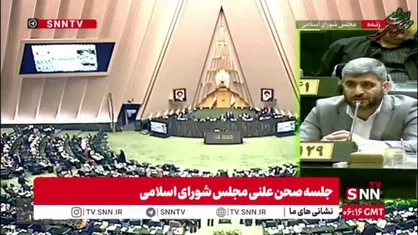 نماینده ورامین: زمان حضور تیم اقتصادی دولت در مجلس قیمت ارز و طلا، لحظه&zwnj;ای افزایش پیدا می&zwnj;کرد/ دولت باید وارد میدان شده و از افزایش قیمت&zwnj;ها جلوگیری کند