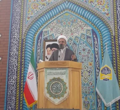 علوم پزشکی لرستان پاسخگوی ترک فعل و ناشایسته سالاری عوامل بیمارستان در بیمارستان پلدختر باشد