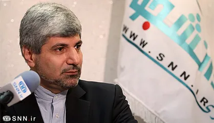 مهمانپرست: دیپلماسی اقتصادی اساس تفکر و عملکرد وزارت امور خارجه دولت آینده باشد