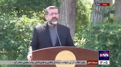 وزیر ارشاد: حضور مردم در نمایشگاه قرآن برای همه ما خارج از تصور بود