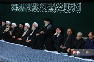 رهبری