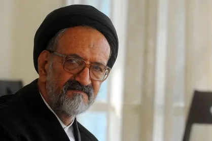 پیام تسلیت مجمع هماهنگی پیروان امام و رهبری استان قم در پی درگذشت حجت الاسلام دعائی