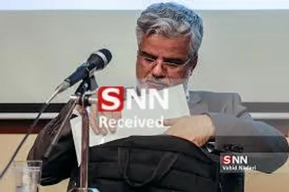 مسئول بسیج اساتید دانشگاه تربیت&zwnj; مدرس از محمود صادقی، شکایت کرد