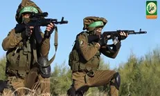 آماده‌باش گروه‌های مقاومت فلسطین: جنایات اشغالگران بی‌مجازات نمی‌ماند