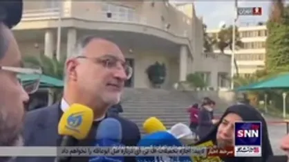 شهردار تهران: کسری بودجه نداریم
