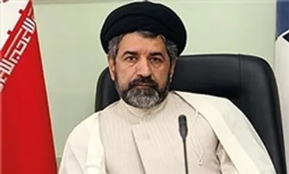 طه هاشمی سفیر جدید ایران در واتیکان می&zwnj;شود