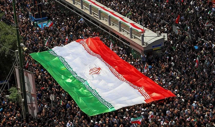 انسجام اجتماعی و یک ضرورت ملی؛ تفرقه افکنی ممنوع حتی شما!
