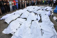 شمار شهدای غزه به ۷۳ هزار و ۹۲۸ نفر رسید