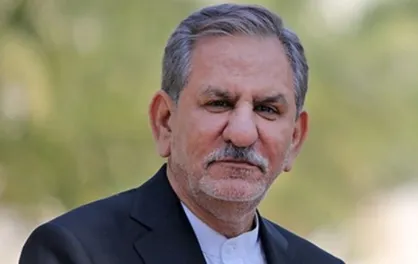 آفتاب یزد: بعید است مردم کمترین توجهی به نامزدی جهانگیری داشته باشند