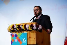 کانون در حوزه تولید سرگرمی مجموعه‌ای الگوساز و جریان‌ساز است