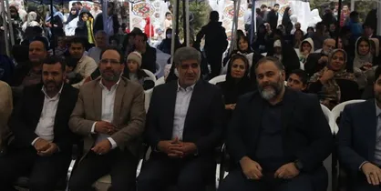 فرماندار تهران: تأمین زیرساخت&zwnj;های روستایی از اولویت&zwnj;های دولت سیزدهم است