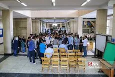 دوره «عمار ۱» ویژه دانشجویان در دانشگاه علوم پزشکی یزد برگزار شد