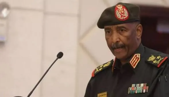 فرمانده ارتش سودان: به اجازه آمریکا نیازی نداریم