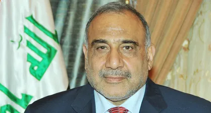 عبدالمهدی: دولت بدون وجود جایگزین استعفا نخواهد کرد