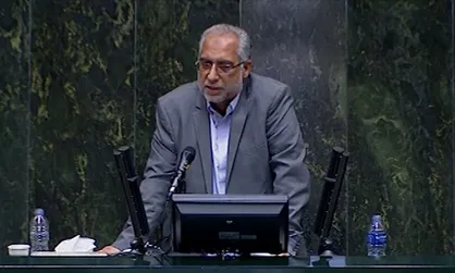 توسعه بندر چابهار دچار عقب&zwnj;ماندگی است