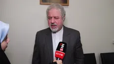در حال تدوین و تکمیل مستندات خسارات جنگ ۱۲ روزه در مراجع بین‌المللی هستیم/ تاکنون پاسخی درخصوص اتهامات احمدرضا بیضایی دریافت نکرده‌ایم +فیلم