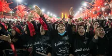 پیام تشکر سفیر ایران از مردم و مسئولان عراق برای میزبانی در اربعین