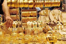 دستگیری سارقان ناکام طلافروشی در خانی آباد