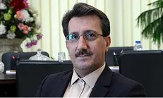 توقف پروژه برقی کردن خط آهن تهران - مشهد / آخرین وضعیت شلمچه - بصره