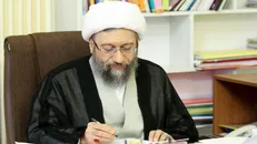 آیت‌الله آملی‌لاریجانی: مکانیزم ماشه در وضعیت فعلی برجام، هیچ سند حقوقی ندارد