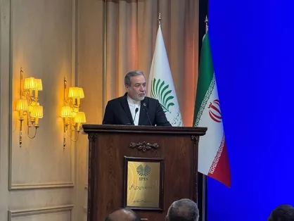 عراقچی: ایران از قربانیان یک&zwnj;جانبه&zwnj;گرایی آمریکا و ماجراجویی&zwnj;های خطرناک رژیم صهیونیستی است + فیلم