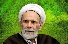 آقامجتبی تهرانی: اعمال انسان در دنیا گُم نمی‌شود + فیلم