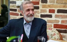 اکبر رحمتی: آقای عنایت بخشی با معصومیت کامل از جهان رفت/ او در بازیگری یک ژنرال بود/ چه زمانی باید از او قدردانی می‌شد؟ + فیلم