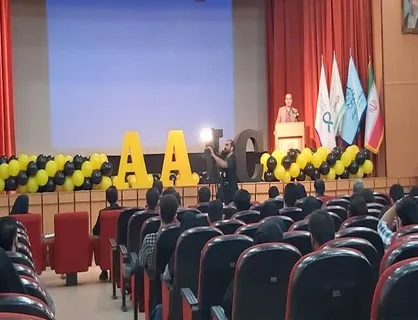 ارتباطات دانشجویان با صنعت، هدف برگزاری مسابقات هوش مصنوعی