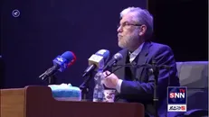 سیمایی صراف: من کنشگر سیاسی رادیکال نیستم