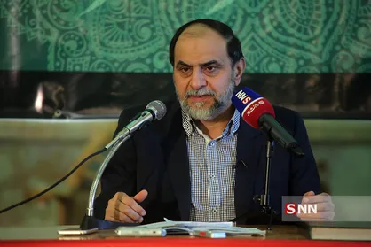 اگر رئیس&zwnj;جمهور آمریکا به خاطر برجام قسم می&zwnj;خورد نباید آن را باور می&zwnj;کردند/ برجام ذهنیت نسل جوان را ضد عفونی کرد
