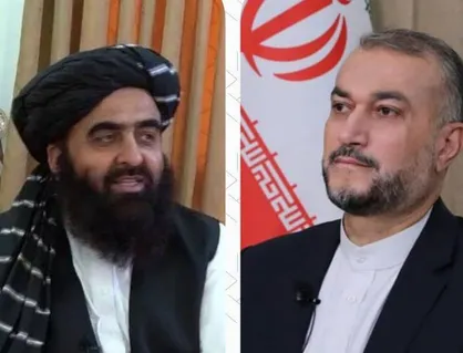 تاکید امیرعبداللهیان بر اتخاذ تدابیر امنیتی کامل برای نمایندگی&zwnj;های ایران در افغانستان