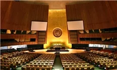 انتخاب اسرائیل به عنوان رئیس کمیته مبارزه با تروریسم سازمان‌ملل، بزرگترین جوک دنیا است/ تروریست همه را به کیش خود پندارد