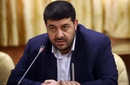 کولیوند: ایران تنها کشور مورد تقدیر صلیب سرخ جهانی در زلزله ترکیه بود