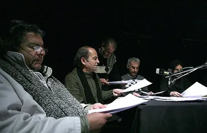 نمایش رادیویی با ظهور رسانه&zwnj;های جدید نیاز به بازتعریف دارد