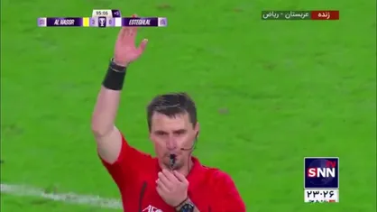 پایان کار نمایندگان ایران در لیگ نخبگان آسیا؛ استقلال در شب اشتباهات فردی بازیکنانش از آسیا حذف شد