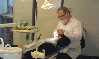 نقش کلیدی آسيب شناسي دهان در تحقيقات دندانپزشكى