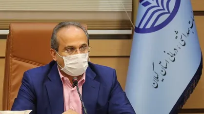 ۷۲ پزشک جدید جذب و به بیمارستان&zwnj;های استان گیلان اعزام&zwnj; شدند