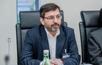 انتصاب سرپرست امور اوپک، مجامع و سازمان&zwnj;های بین&zwnj;المللی