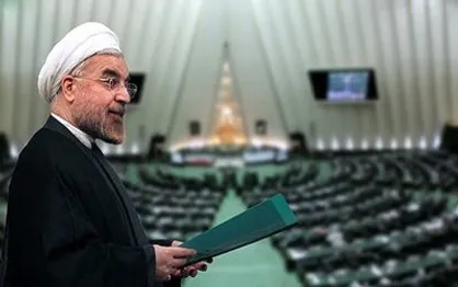 مجلس در ایفای نقش نظارتی خود دقیق باشد/ اعضای کابینه با روحیه جهادی و انقلابی به مردم خدمت کنند