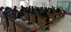 دانشگاه رضوی مصداق واقعی وحدت حوزه و دانشگاه است