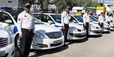 پایان فرصت خروج پلاکهای غیربومی از تهران و البرز/ متخلفان از فردا جریمه می‌شوند