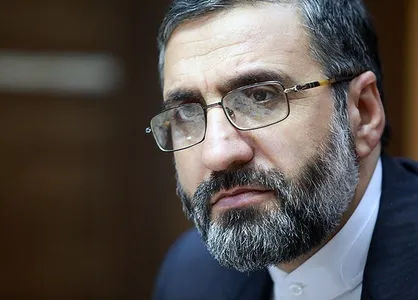 رای راننده اتوبوس جنایت خیابان پاسداران مورد تایید دیوان عالی کشور قرار گرفت