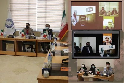 همکاری&zwnj;های بین&zwnj;المللی دانشگاهی میان چابهار و کراچی آغاز شد